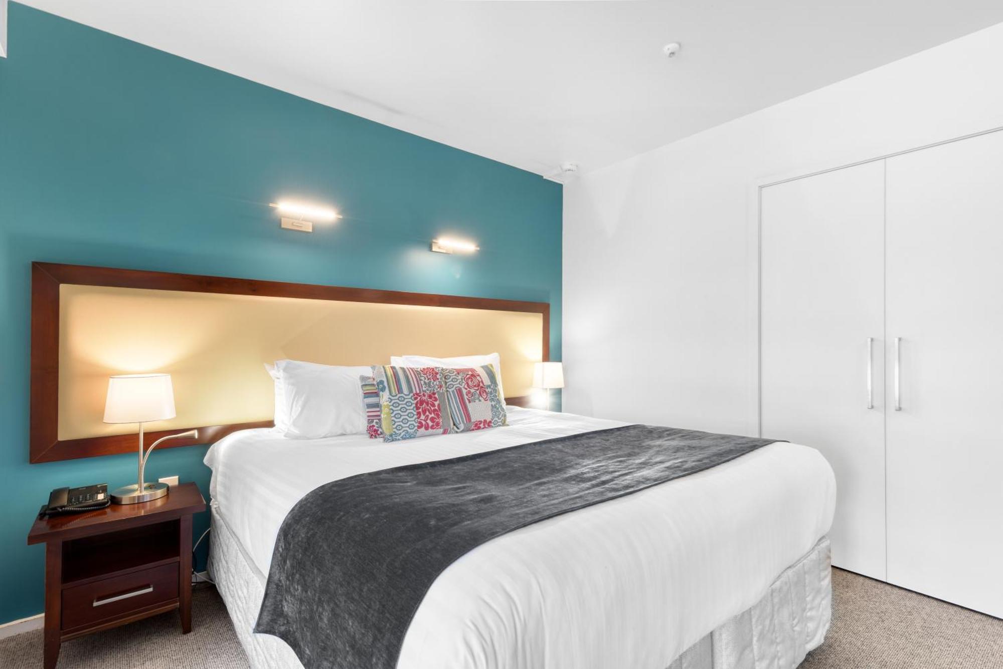 Tides Hotel Nelson Cameră foto