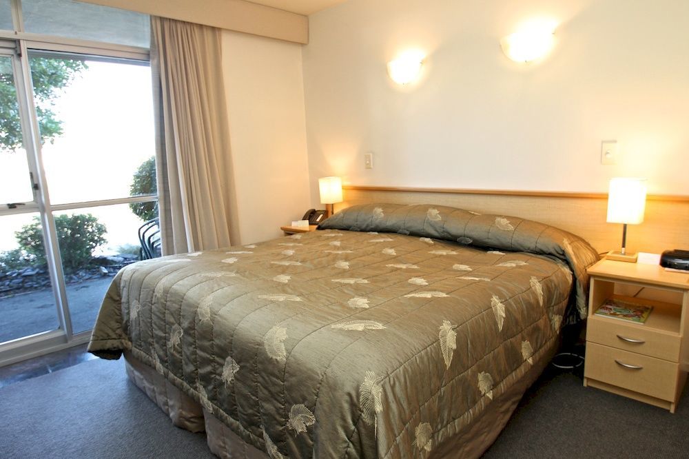 Tides Hotel Nelson Exterior foto